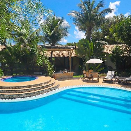 Brasil Tropical Village Praia de Pipa Εξωτερικό φωτογραφία