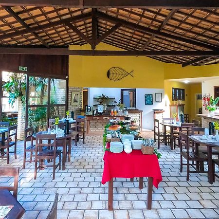 Brasil Tropical Village Praia de Pipa Εξωτερικό φωτογραφία