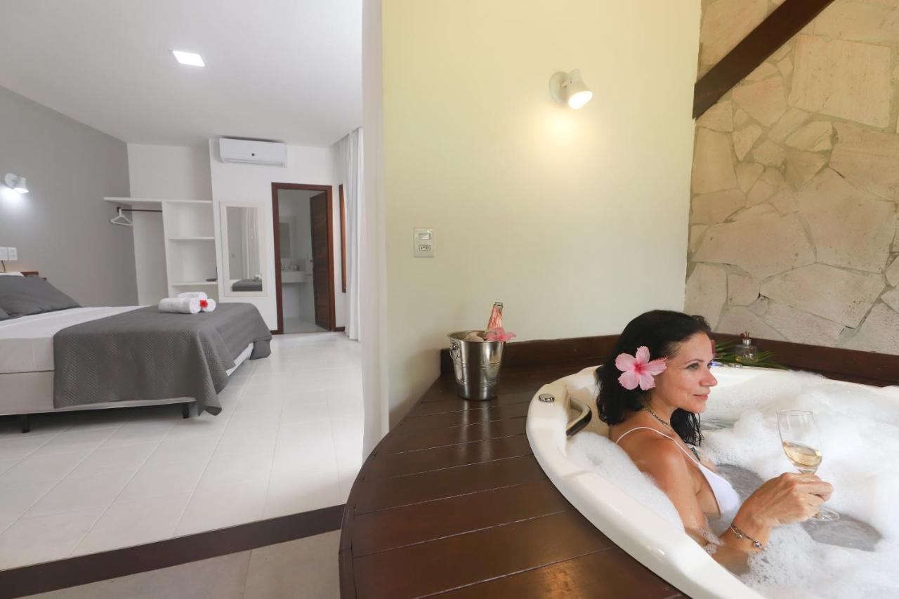 Brasil Tropical Village Praia de Pipa Εξωτερικό φωτογραφία