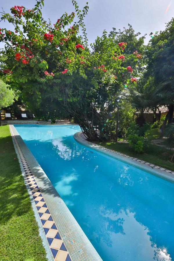 Brasil Tropical Village Praia de Pipa Εξωτερικό φωτογραφία