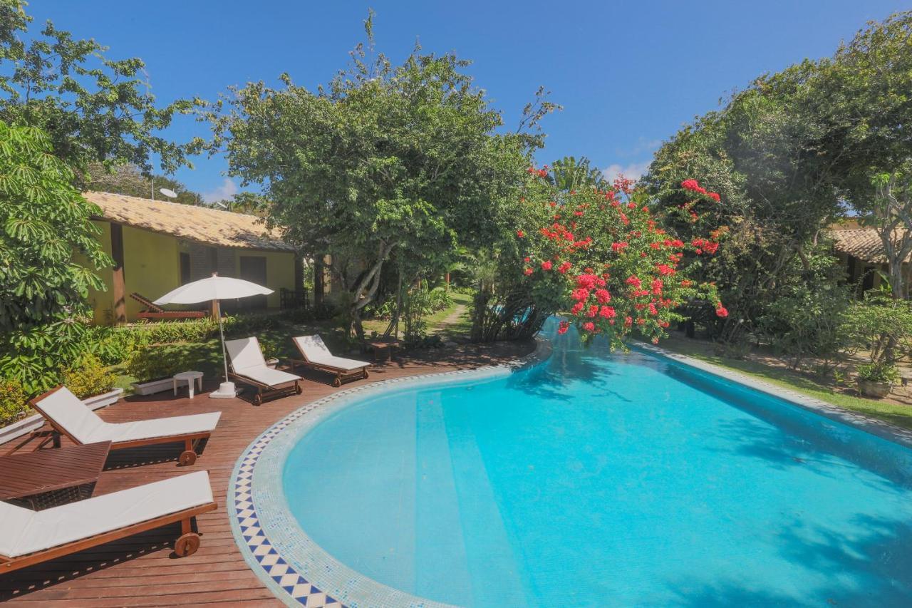 Brasil Tropical Village Praia de Pipa Εξωτερικό φωτογραφία