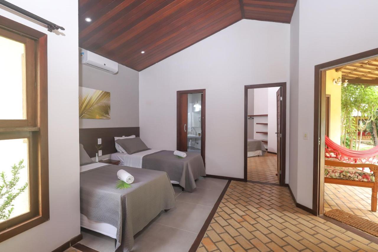 Brasil Tropical Village Praia de Pipa Εξωτερικό φωτογραφία