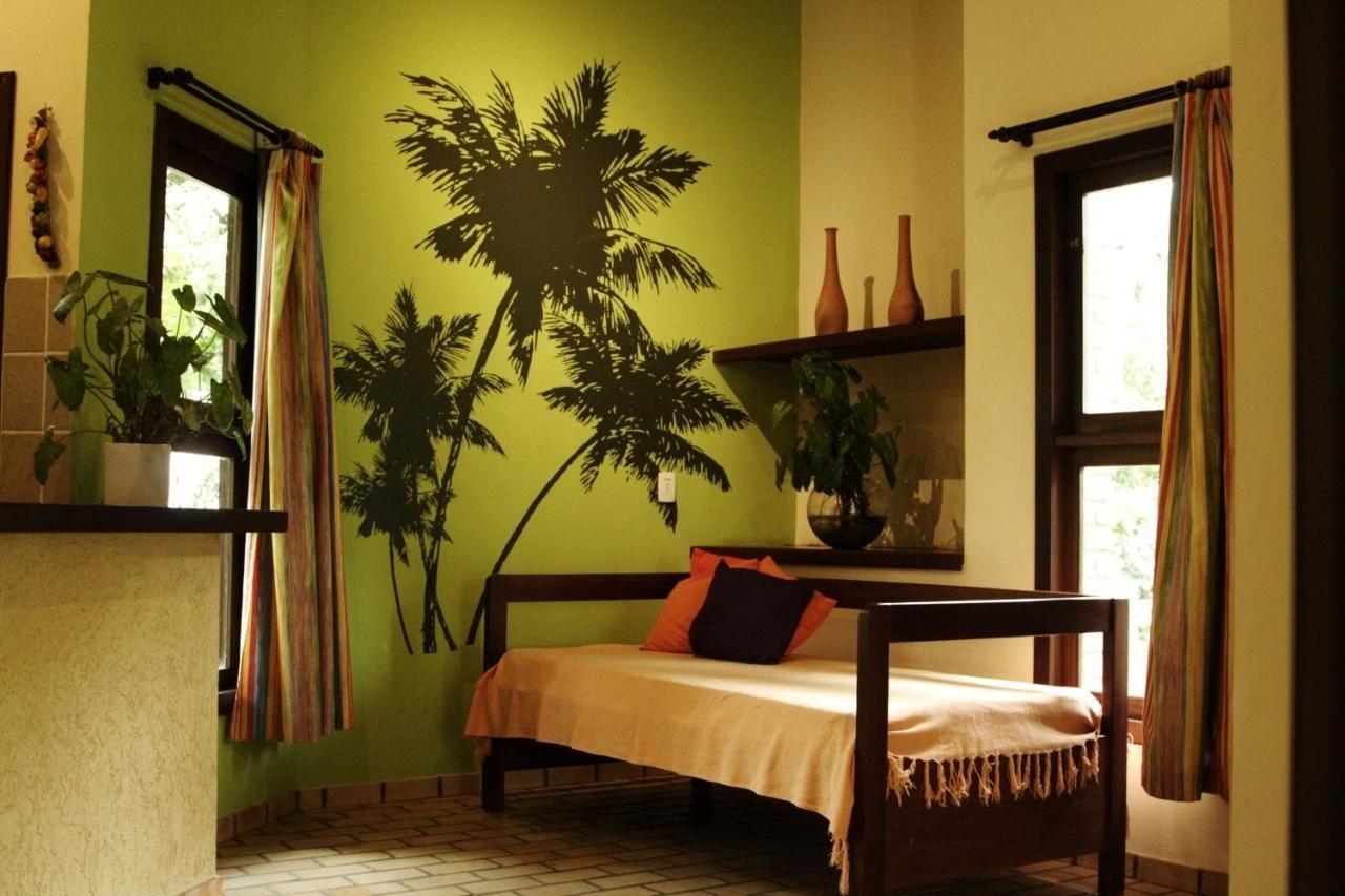 Brasil Tropical Village Praia de Pipa Εξωτερικό φωτογραφία