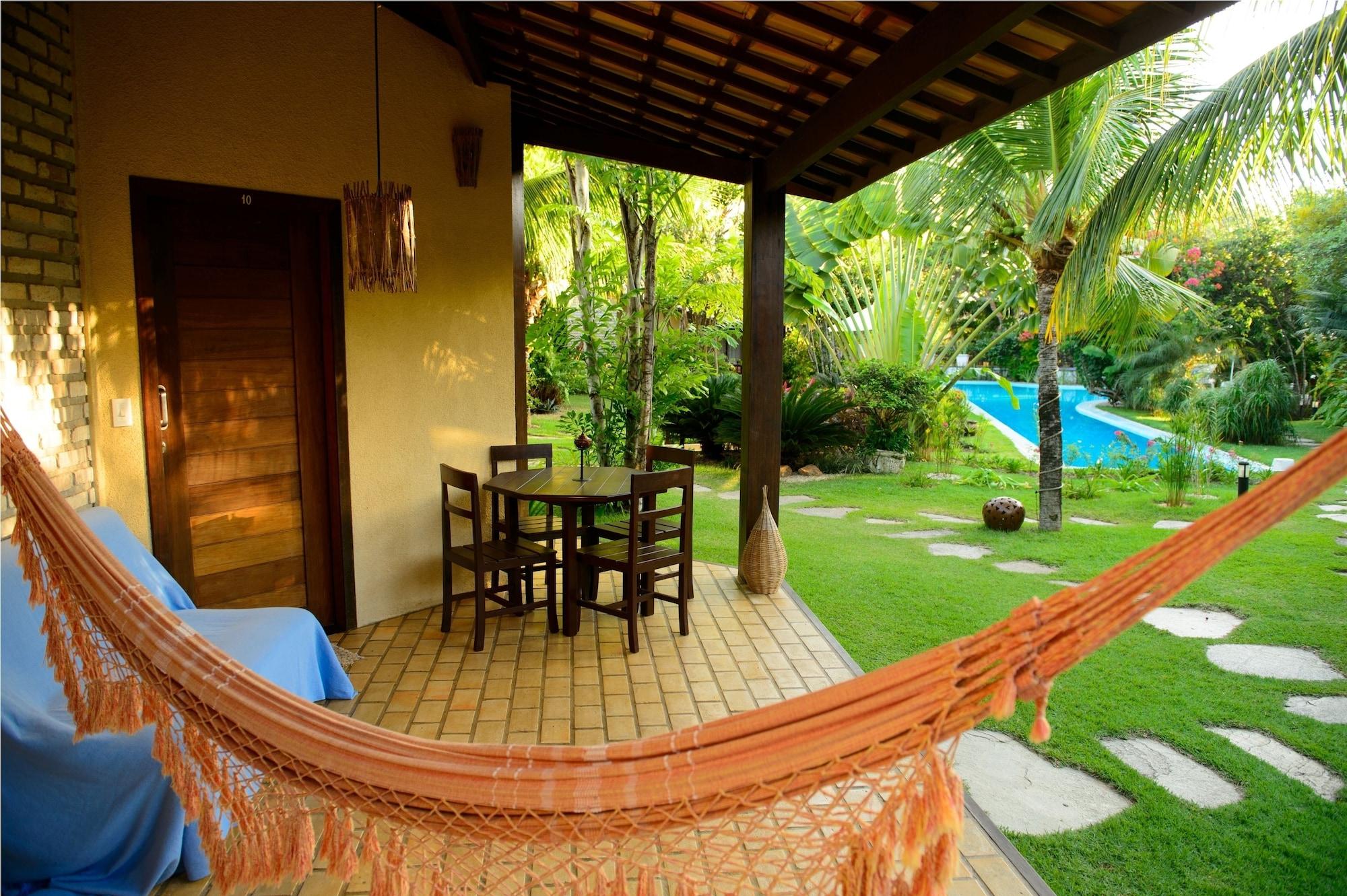Brasil Tropical Village Praia de Pipa Εξωτερικό φωτογραφία