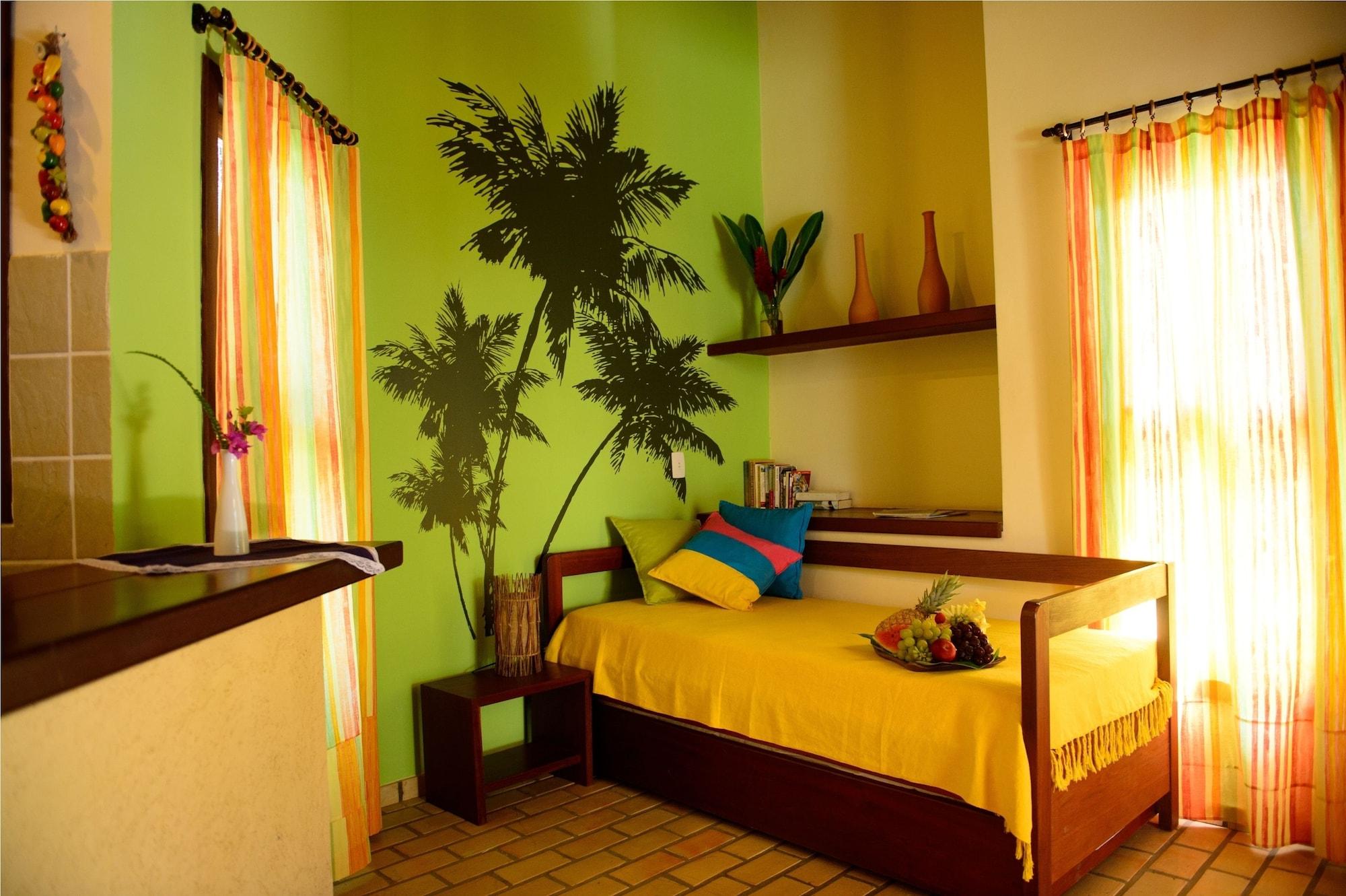 Brasil Tropical Village Praia de Pipa Εξωτερικό φωτογραφία