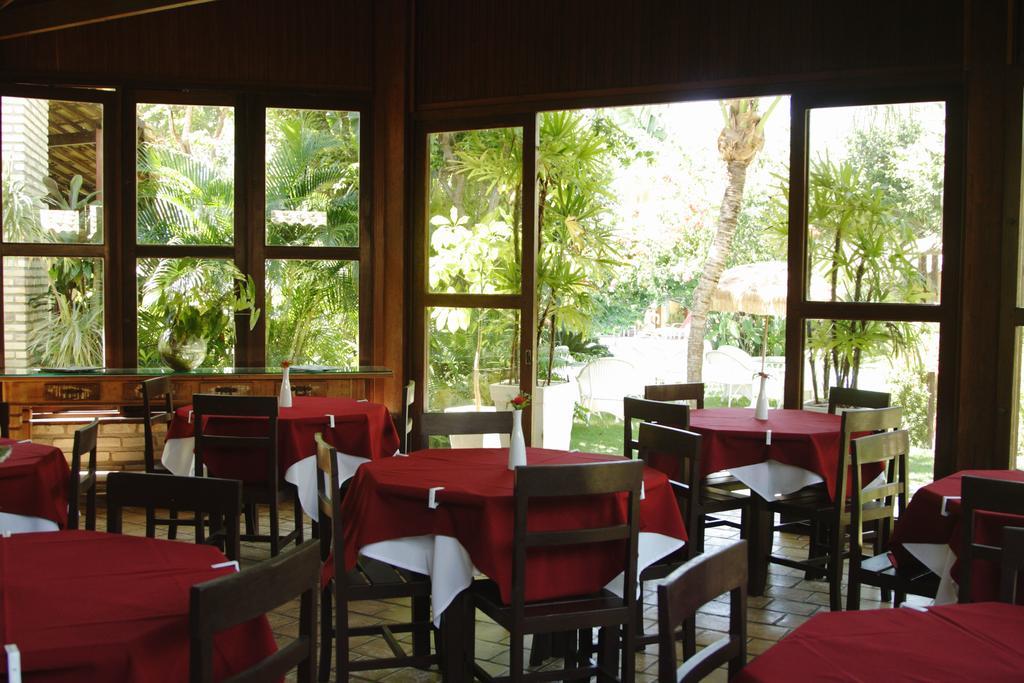 Brasil Tropical Village Praia de Pipa Εξωτερικό φωτογραφία