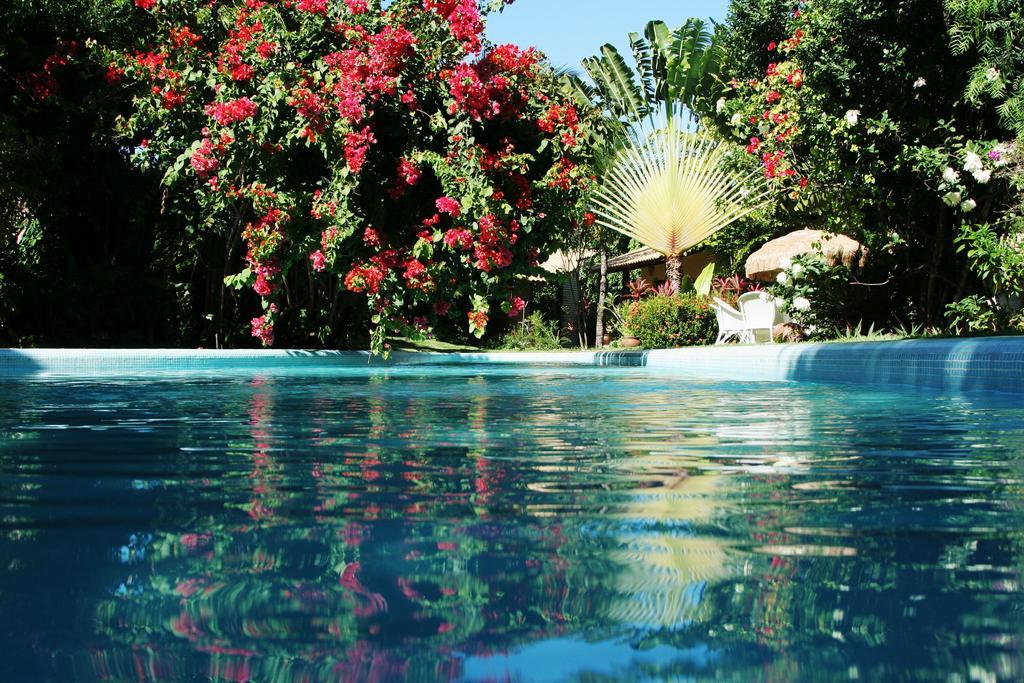 Brasil Tropical Village Praia de Pipa Εξωτερικό φωτογραφία