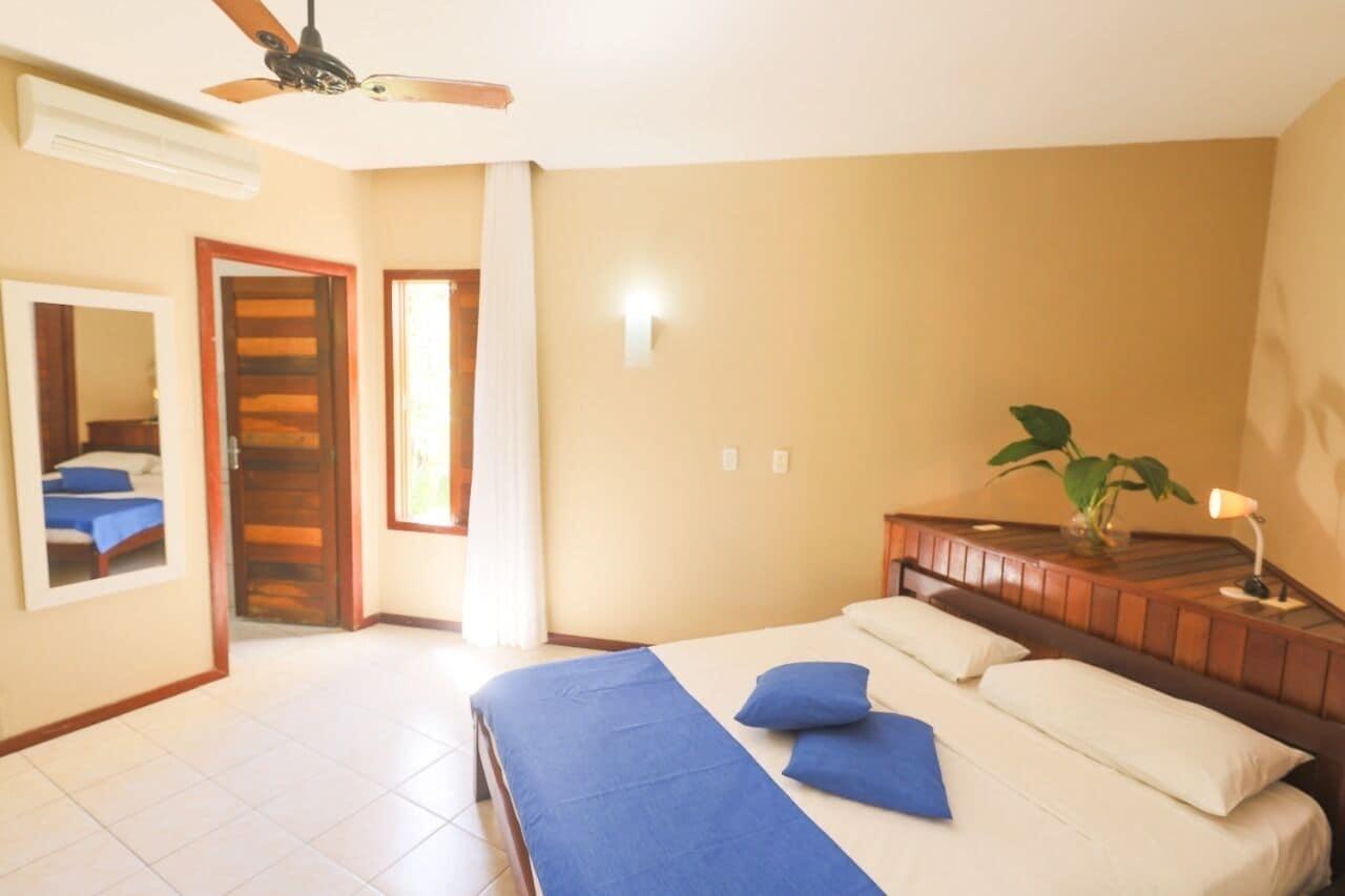 Brasil Tropical Village Praia de Pipa Εξωτερικό φωτογραφία