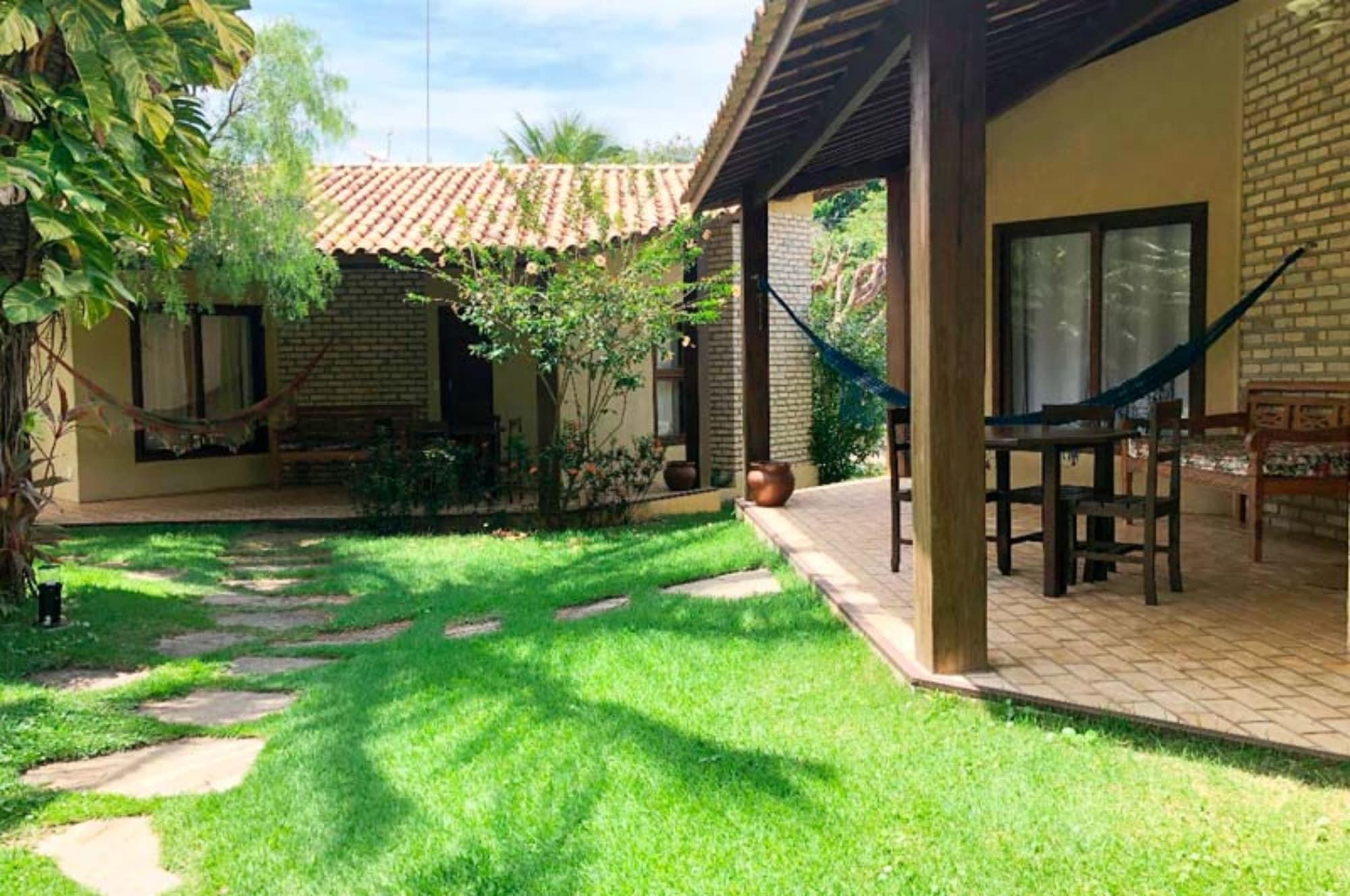 Brasil Tropical Village Praia de Pipa Εξωτερικό φωτογραφία