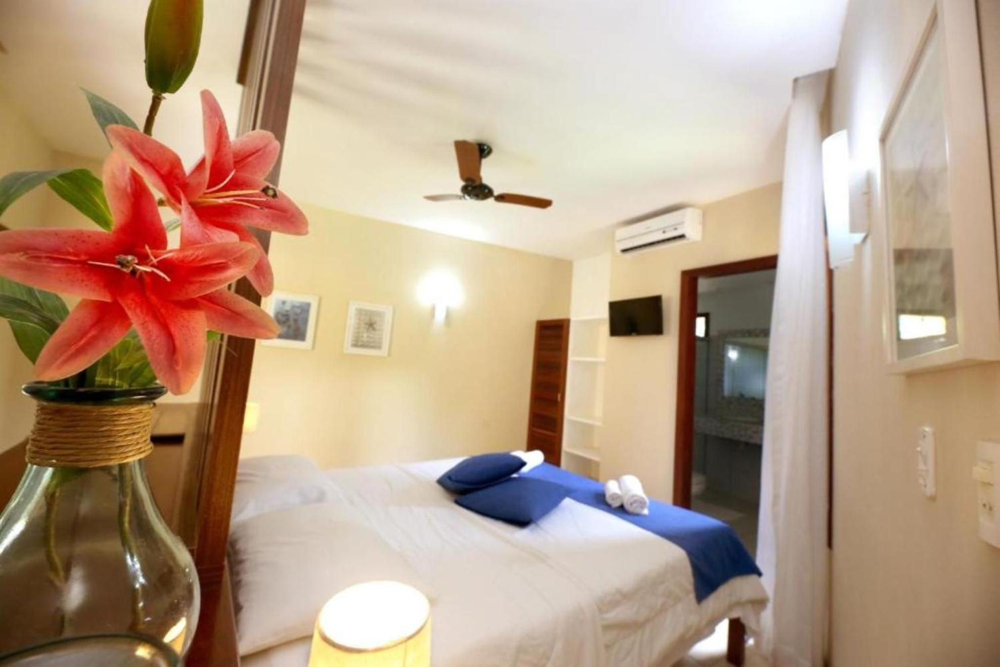 Brasil Tropical Village Praia de Pipa Εξωτερικό φωτογραφία