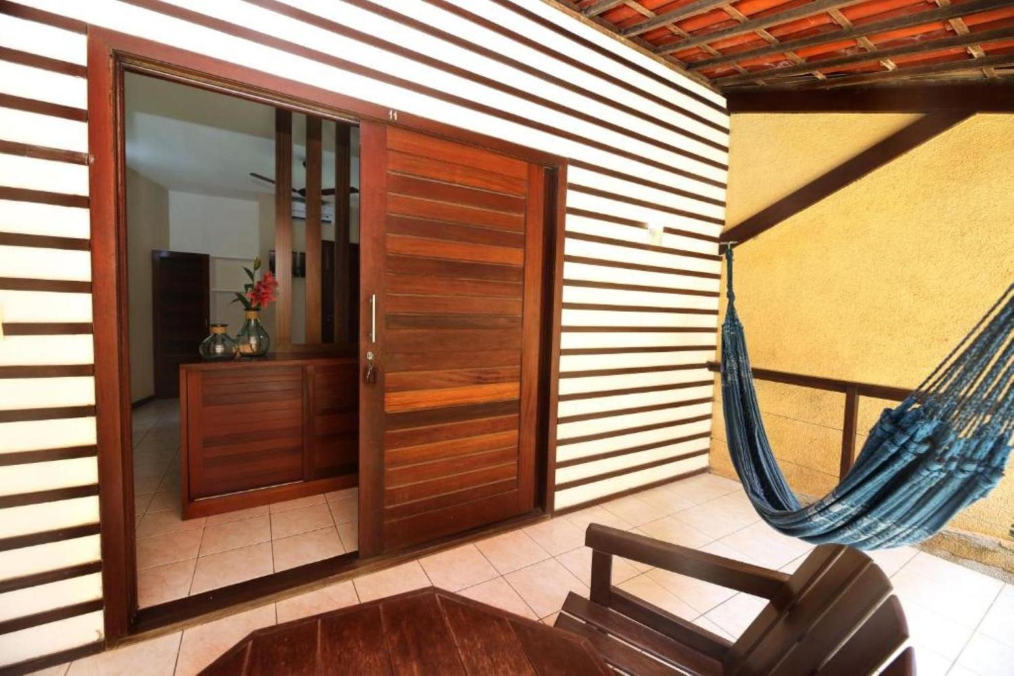 Brasil Tropical Village Praia de Pipa Εξωτερικό φωτογραφία
