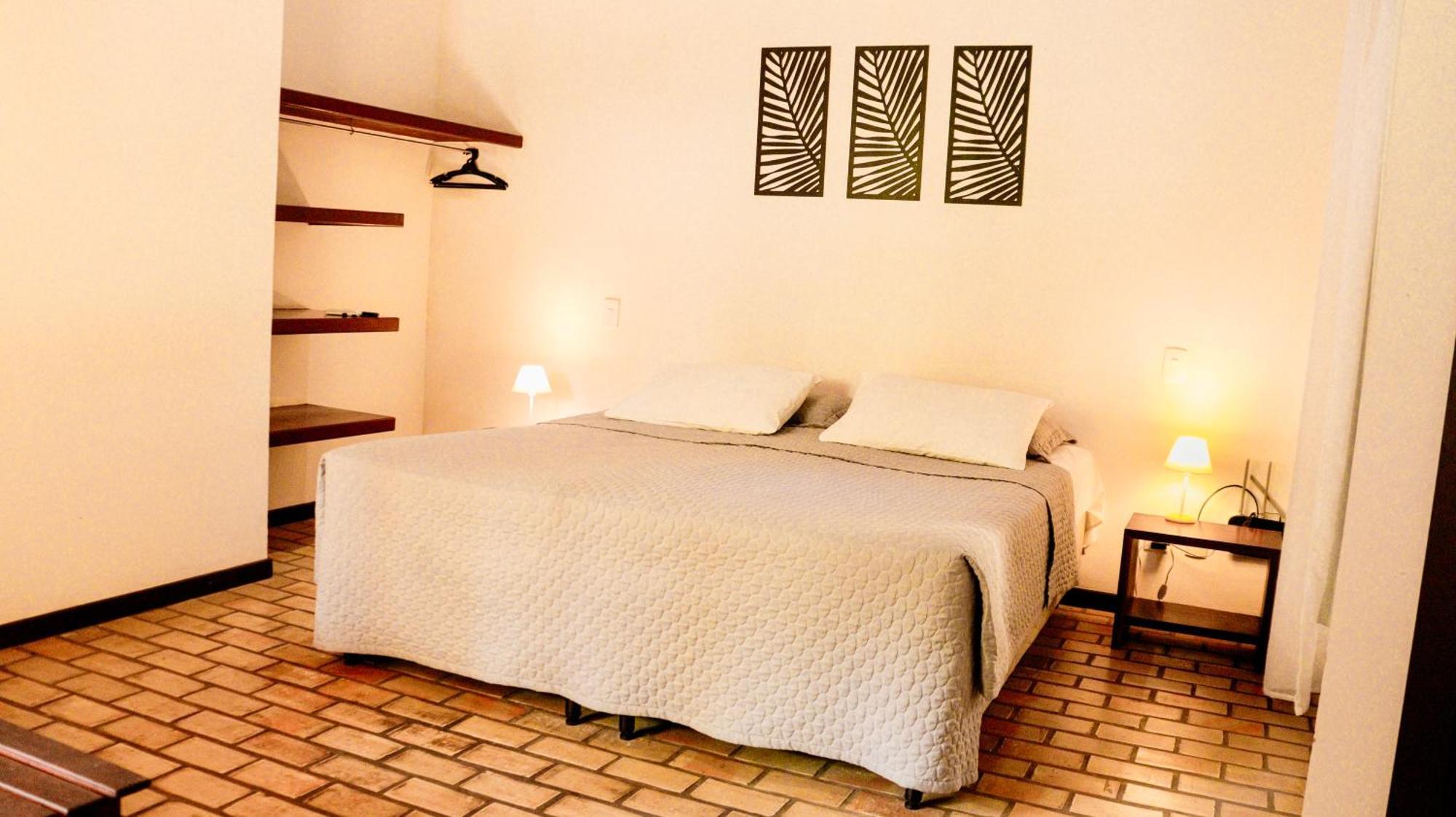 Brasil Tropical Village Praia de Pipa Εξωτερικό φωτογραφία