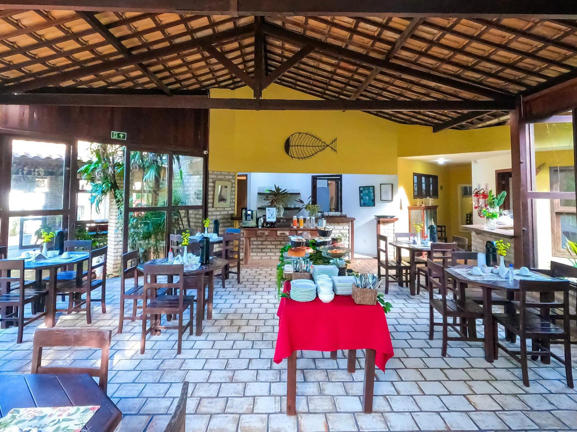 Brasil Tropical Village Praia de Pipa Εξωτερικό φωτογραφία