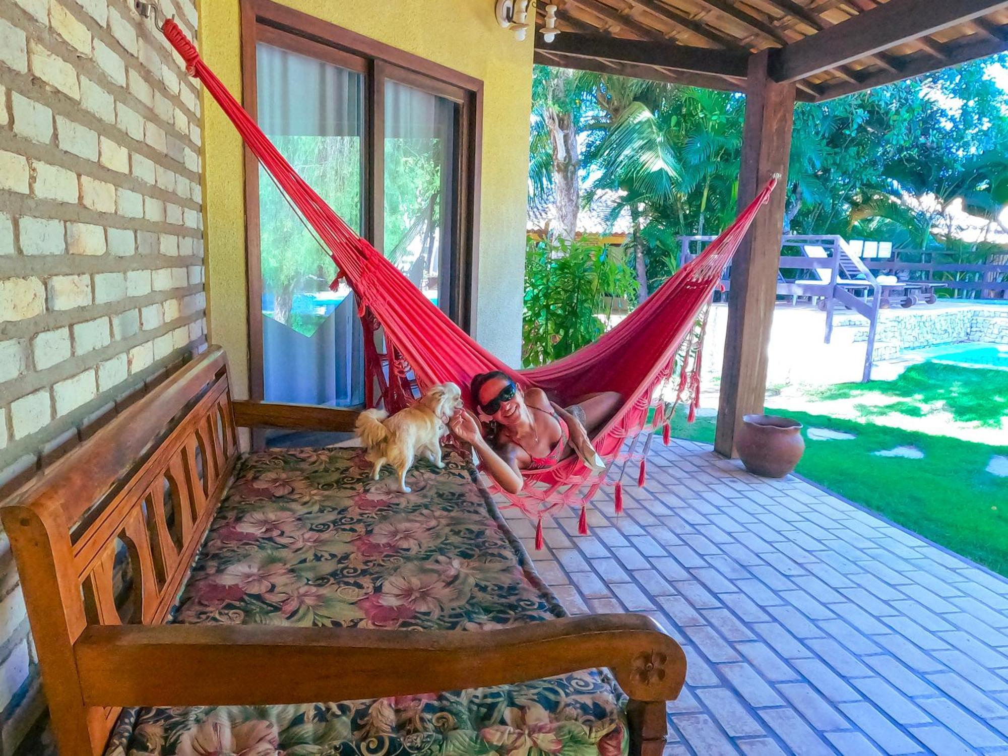 Brasil Tropical Village Praia de Pipa Εξωτερικό φωτογραφία