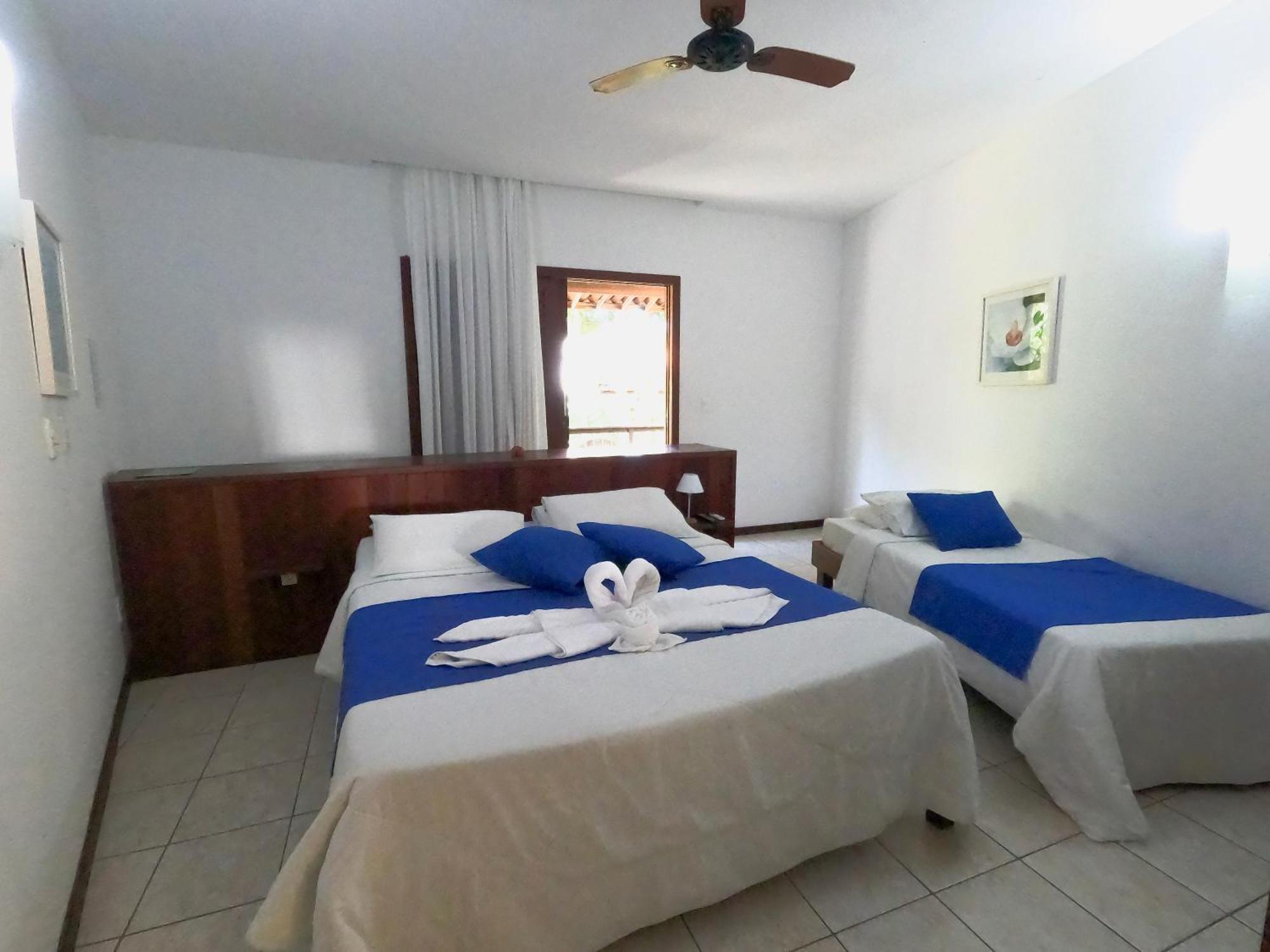 Brasil Tropical Village Praia de Pipa Εξωτερικό φωτογραφία