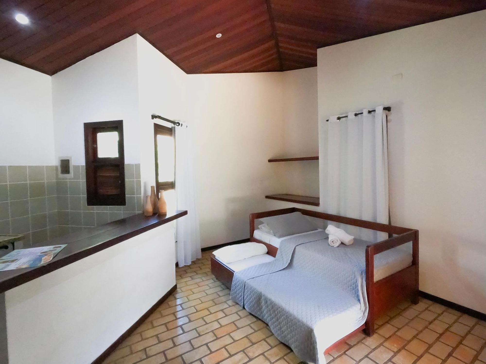 Brasil Tropical Village Praia de Pipa Εξωτερικό φωτογραφία