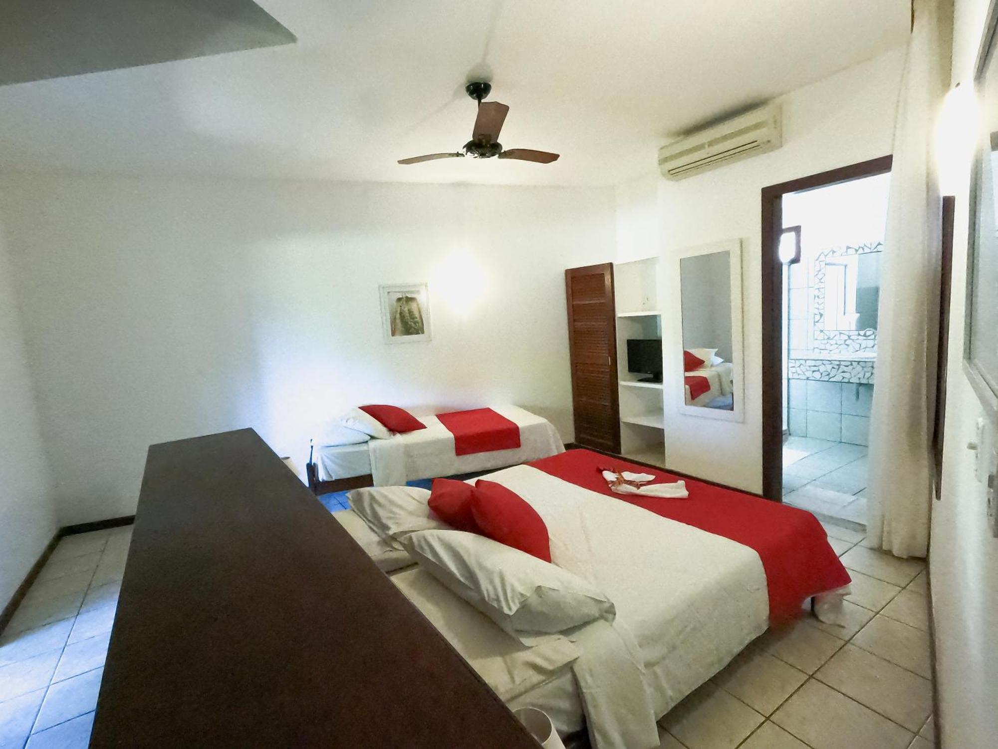 Brasil Tropical Village Praia de Pipa Εξωτερικό φωτογραφία