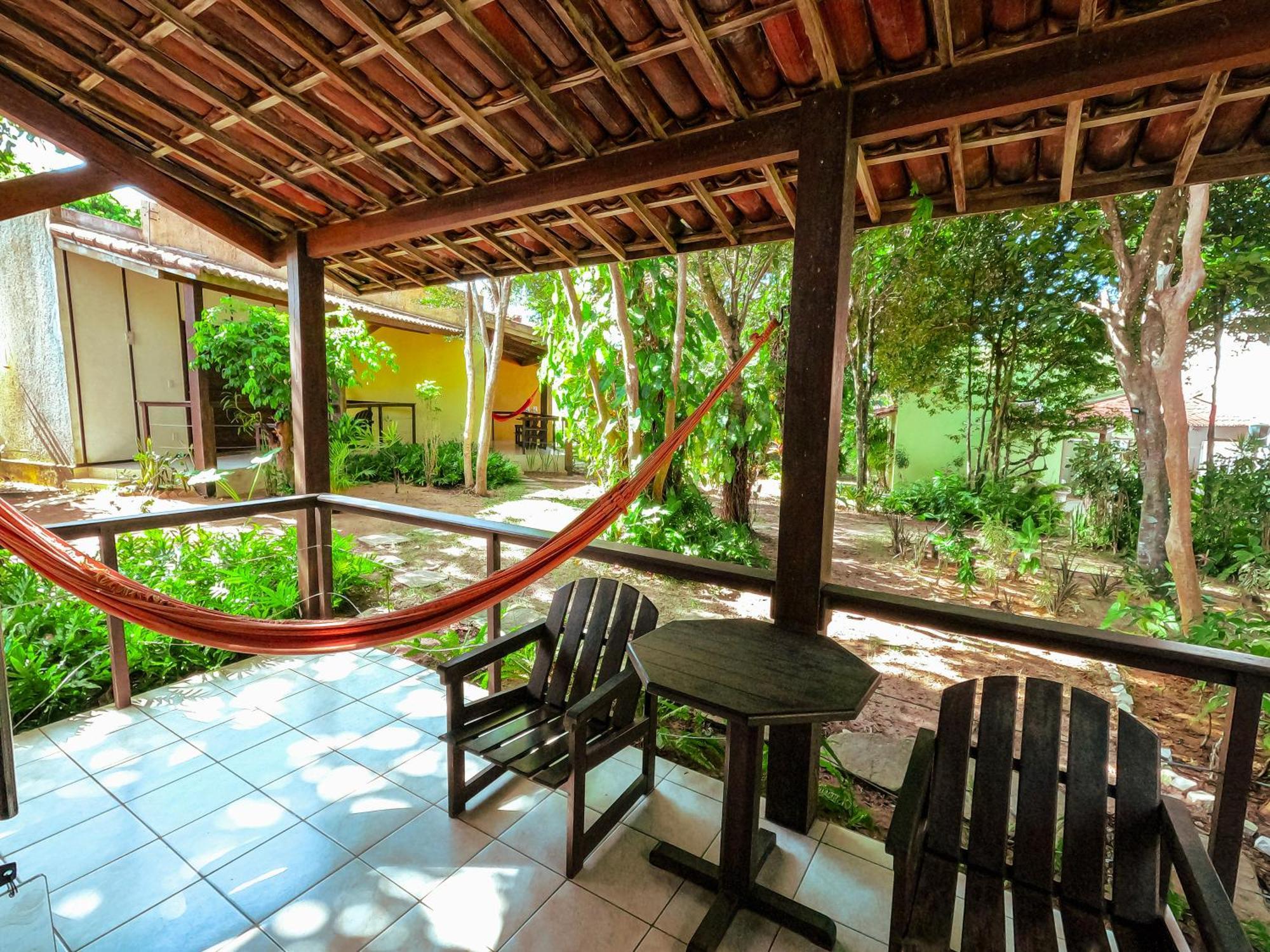 Brasil Tropical Village Praia de Pipa Εξωτερικό φωτογραφία