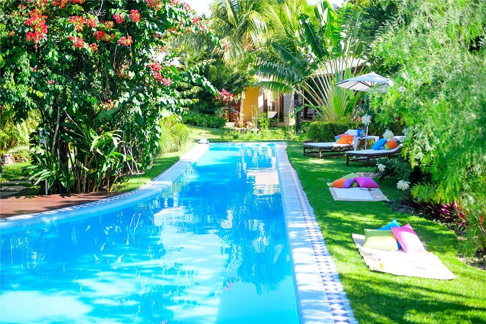 Brasil Tropical Village Praia de Pipa Εξωτερικό φωτογραφία