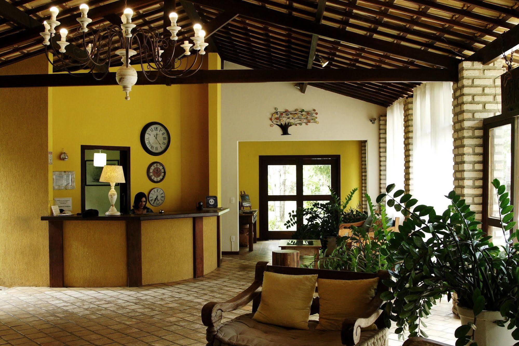 Brasil Tropical Village Praia de Pipa Εξωτερικό φωτογραφία
