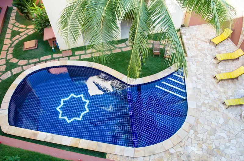 Brasil Tropical Village Praia de Pipa Εξωτερικό φωτογραφία